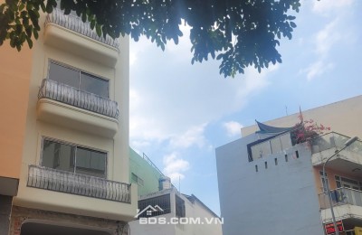 ĐẤT MẶT TIỀN ĐƯỜNG ĐẶNG VĂN SÂM, TIỆN XÂY DỰNG. DT 37.41M2, SHR, CHỈ 11.6 TỶ. LH:0906242673.