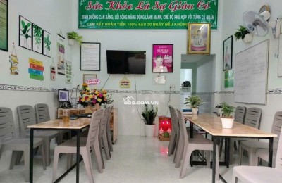 Bán nhà hẻm xe hơi 4 x 11m Bình Thành, P. BHH B, Bình Tân