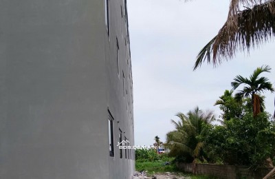 Chính chủ bán đất mặt đường Từ Lương Xâm, Hải An — 5x40m, 40tr/m²