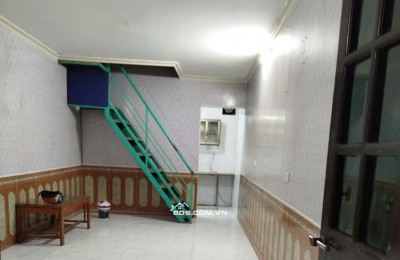 Bán nhà 2,5 tầng ngõ 230/79 Định Công Thượng, Hoàng Mai