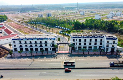 Siêu ưu đãi cho lần mở bán đầu nhanh tay sở hữu ngay với giá 900tr/ nền