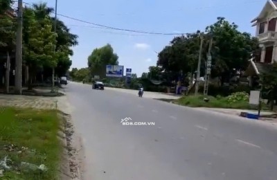 Bán lô đất tại thôn Khoái Khê, xã Nhân Thắng, Gia Bình, Bắc Ninh