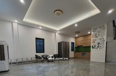 HIẾM BÁN - ĐỨC GIANG - LONG BIÊN - NHÀ DÂN XÂY CHẮC CHẮN - DIỆN TÍCH RỘNG THOÁNG - 58M - NHỈNH 7 TỶ