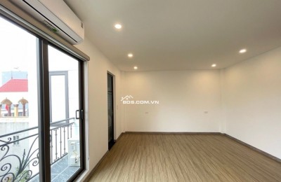 NHÀ MỚI 6 TẦNG, THANG MÁY – Ô TÔ ĐỖ CỔNG – NGÕ NÔNG – LÔ GÓC – LONG BIÊN – NHỈNH 9 TỶ