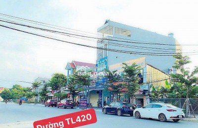 Đất Xây Trọ Xã Bình Yên, Thạch Thất, Sát vách khu Hoà Lạc,