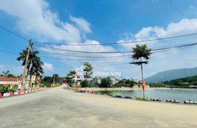lô đất trung tâm sơn tây hà nội 215m2 giá nhỉnh 10tr.m2