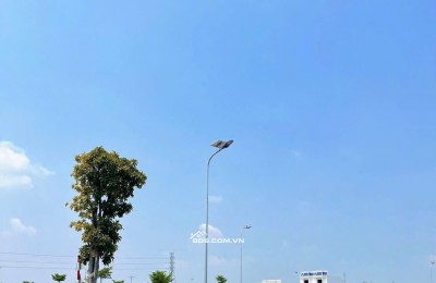 KHU ĐÔ THỊ BẮC SÀI GÒN – 1 TỶ SỞ HỮU NGAY ĐẤT ĐẸP BÌNH DƯƠNG