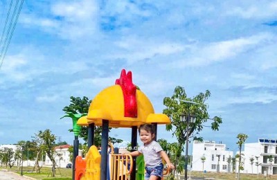 ĐẤT ĐẸP GẦN VSIP, SÁT CAO TỐC – ĐÓN ĐẦU TIỀM NĂNG TĂNG GIÁ