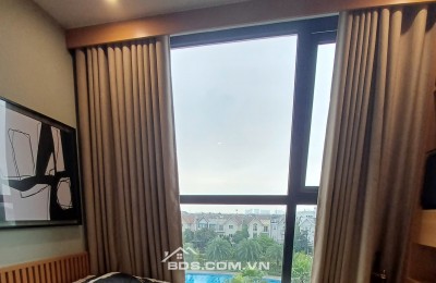 Bán căn hộ 3 phòng ngủ Vinhomes Symphony Long Biên