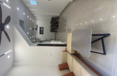  HIẾM CÓ KHÓ TÌM – NHÀ ĐẸP SÀI ĐỒNG LONG BIÊN – FULL NỘI THẤT NHẬP KHẨU-GIÁ CỰC MỀM 