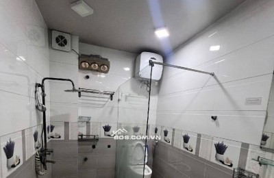 NHÀ DÂN XÂY 60M2 4T TRÍCH SÀI- HỒ TÂY. VỪA Ở VỪA CHO THUÊ HOẶC THIẾT KẾ LÀM HOMESTAY PHỤC VỤ KHÁCH TÂY