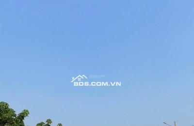 Bán đất nông nghiệp tại mặt tiền đường Điện Biên Phủ (R#12m) thuộc trung tâm thị trấn Lạc Tánh, Bình Thuận