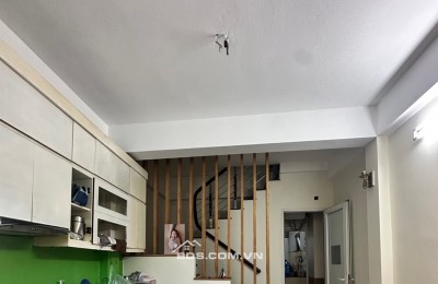  MỚI TINH tại NGÃ TƯ SỞ, 32m2 x 5T, FULL NỘI THẤT, PHÂN KHÚC 7 ĐỒNG!