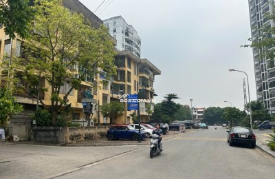  ĐẤT VÀNG HIẾM – TRUNG TÂM SÀI ĐỒNG – VIEW CÔNG VIÊN – KINH DOANH ĐỈNH 