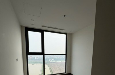 Bán căn hộ 2 phòng ngủ Vinhomes Symphony Long Biên