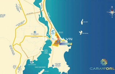 SÔNG TOWN CARAWORLD CR: NHÀ PHỐ FULL NỘI THẤT - SỔ HỒNG LÂU DÀI, ƯU ĐÃI CK 16,5%
