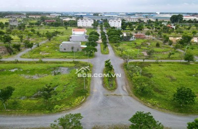Bán đất nền Daresco 100m Giá 1 tỷ, Gần Vin 930ha,sát TTTM