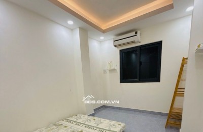 HXH THÔNG - 3 PHÒNG NGỦ - TẶNG TOÀN BỘ NỘI THẤT - CHỈ HƠN 4 TỶ.