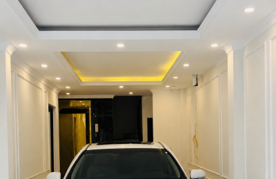  NHÀ MỚI GIÁ ĐẦU TƯ– FULL NỘI THẤT – THANG MÁY – Ô TÔ VÀO NHÀ – TRUNG TÂM THẠCH BÀN 