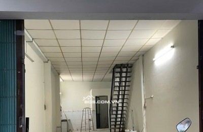 BÁN NHÀ HẺM 889 TRẦN XUÂN SOẠN - TƯƠNG LAI NGAY CẦU NGUYỄN KHOÁI - KẾ BÊN BV TÂN HƯNG - TIỀM NĂNG TĂNG GIÁ CAO - DIỆN TÍCH NGANG LỚN TIỆN XÂY CHDV -