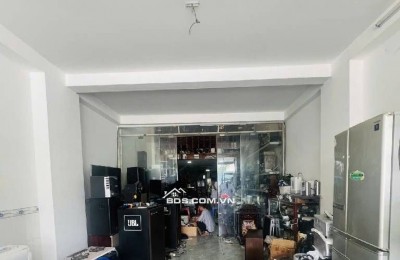  MẶT TIỀN LÊ VĂN TÁCH – LINH XUÂN Chỉ nhỉnh 9 tỏi xíu – 95.7m² thổ cư – kinh doanh cực đẹp (PHƯỜNG DĨ AN)
