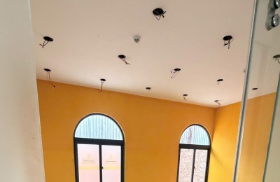 CHÍNH CHỦ CHO THUÊ ĐẤT 1000M2 LÀM KHO XƯỞNG HOẶC VĂN PHÒNG... NGAY TRUNG TÂM TP MỚI BÌNH DƯƠNG