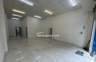 CHO THUÊ NHÀ MẶT TIỀN(100m2) ĐƯỜNG NGUYỄN SÚY, TÂN PHÚ, PHÙ HỢP MỌI NGÀNH NGHỀ