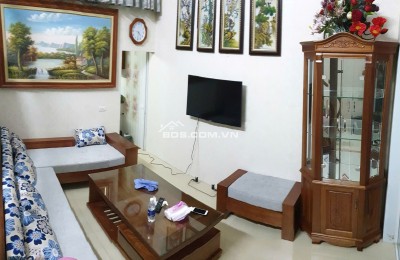 CHÍNH CHỦ CẦN BÁN NHÀ 36A CỰ LỘC – ÔTÔ VÀO NHÀ