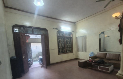 SÀI ĐỒNG –LONG BIÊN NHÀ DÂN XÂY CHẮC CHẮN 75M²–MT 6M  NGÕ NÔNG–GẦN PHỐ  NHỈNH 7 TỶ