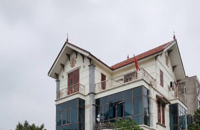 SIÊU PHẨM ĐÔNG DƯ – LÔ GÓC 200M – MT 16M – BIỆT THỰ NHÀ VƯỜN – KINH DOANH ĐỈNH 