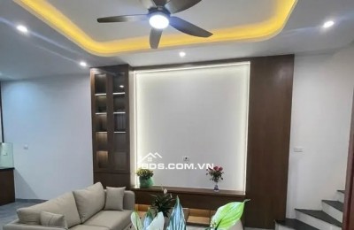 TỌA ĐỘ VÀNG HÀ ĐÔNG - NHÀ ĐẸP Ở NGAY - NỘI THẤT SANG XỊN
