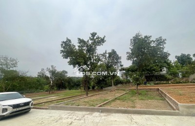 HÀNG F0 XUÂN KHANH – SƠN TÂY  FULL THỔ CƯ CHỈ HƠN 1,2 TỶ