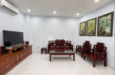  RẤT HIẾM - VỊ TRÍ ĐẸP - GẦN HỒ THẠCH BÀN - RA OTO TRÁNH 20M - TẶNG FULL NỘI THẤT 