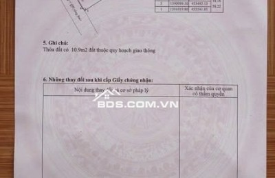 Hơn 1.000m đất có thổ cư tại Ea Kao, Buôn Ma Thuột, Đăk Lăk