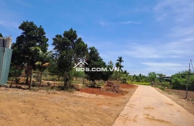 Đất sát khu đấu giá Ea Pok - Cư Mgar - Đăk Lăk