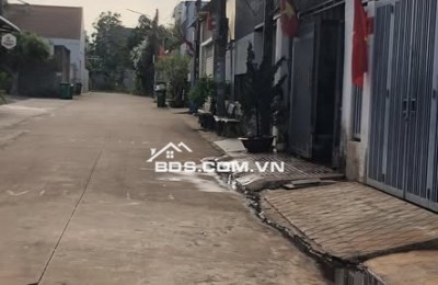Nhà cấp 4 phường Tân Lợi, Buôn Ma Thuột