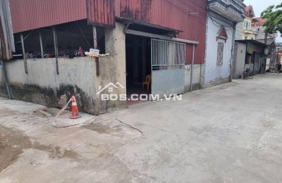  CHỈ HƠN 4 TỶ – SỞ HỮU NGAY ĐẤT ĐẸP THỤY LÔI, THỤY LÂM.( THƯ LÂM )
