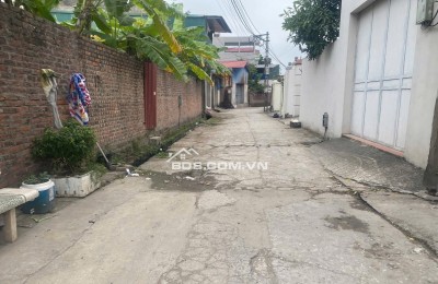 BÁN ĐẤT 513,5m² – YÊN HẬU, HÒA TIẾN, YÊN PHONG, BẮC NINH 8 tỷ