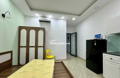 Bán nhà hẻm Phạm Văn Đồng, Thủ Đức, TP HCM. DT 74m2, 4 tầng. Giá 8.8 tỷ.