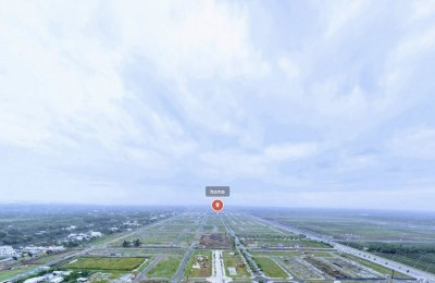 Cơ hội vàng khu Tây TP.HCM – 600 triệu nhận ngay đất nền 90m² sổ riêng, tiềm năng tăng giá mạnh