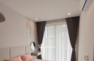  BÁN NHÀ PHÚC ĐỒNG–5 TẦNG, DT 35M2–10 m RA NGÕ THÔNG Ô TÔ THÔNG– NHỈNH 7 TỶ 