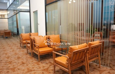 CHO THUÊ VĂN PHÒNG ROMAN PLAZA | TỐ HỮU | 330M | GIÁ TỐT