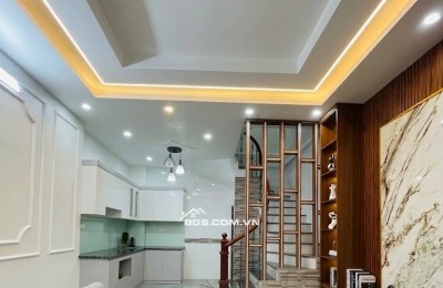  NHÀ ĐẸP HIẾM – NGÕ NÔNG – CÁCH Ô TÔ TRÁNH CHỈ 1 NHÀ – Ô TÔ ĐỖ CỬA – SỔ ĐỎ SẴN GIAO DỊCH