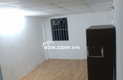 Cho thuê nhà trọ nguyên căn hẻm Hà Huy Giáp Quận 12