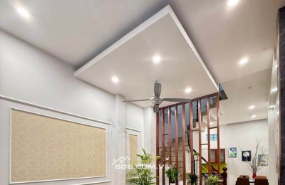 HlẾM - ĐỊNH CÔNG - 35m2 x 4T, LÔ GÓC SIÊU THOÁNG, SIÊU SÁNG, FULL NỘI THẤT Ở NGAY!