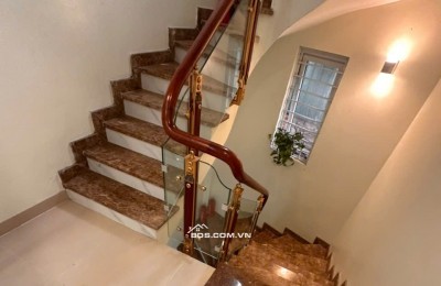 NHÀ ĐẸP GARA Ô TÔ MẶT ĐƯỜNG XUÂN ĐỈNH 65M2X5T GIÁ NHỈNH 21 TỶ