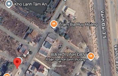 Cho thuê mặt bằng kinh doanh dạng nhà tầng 150m2 cạnh vành đai 3.5, gần khu đô thị hinode và QL32