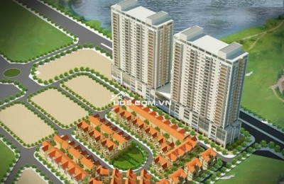 BÁN CĂN HỘ CAO CẤP VIEW VIP CÔNG VIÊN PHÙNG KHOANG