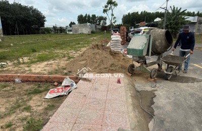  BÁN ĐẤT XÃ AN VIỄN – TRẢNG BOM – ĐỒNG NAI 