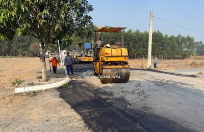  BÁN ĐẤT XÃ AN VIỄN – TRẢNG BOM – ĐỒNG NAI 